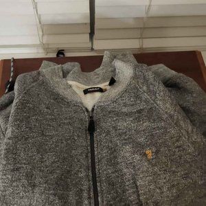 XL Farah Vintage Men's Jacket